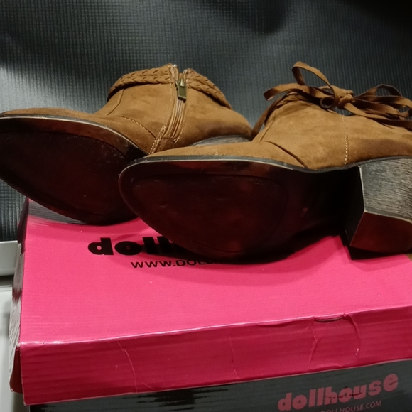 Boots ladies - Picture 4 of 4